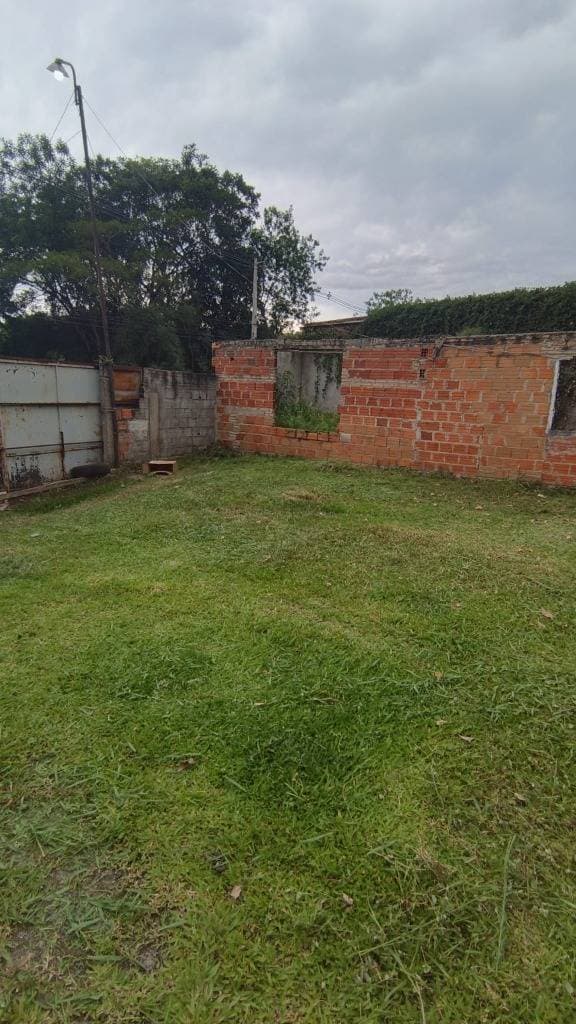 Tinglado/Depósito en Prof.Rita Etelvina Gomez - foto 4
