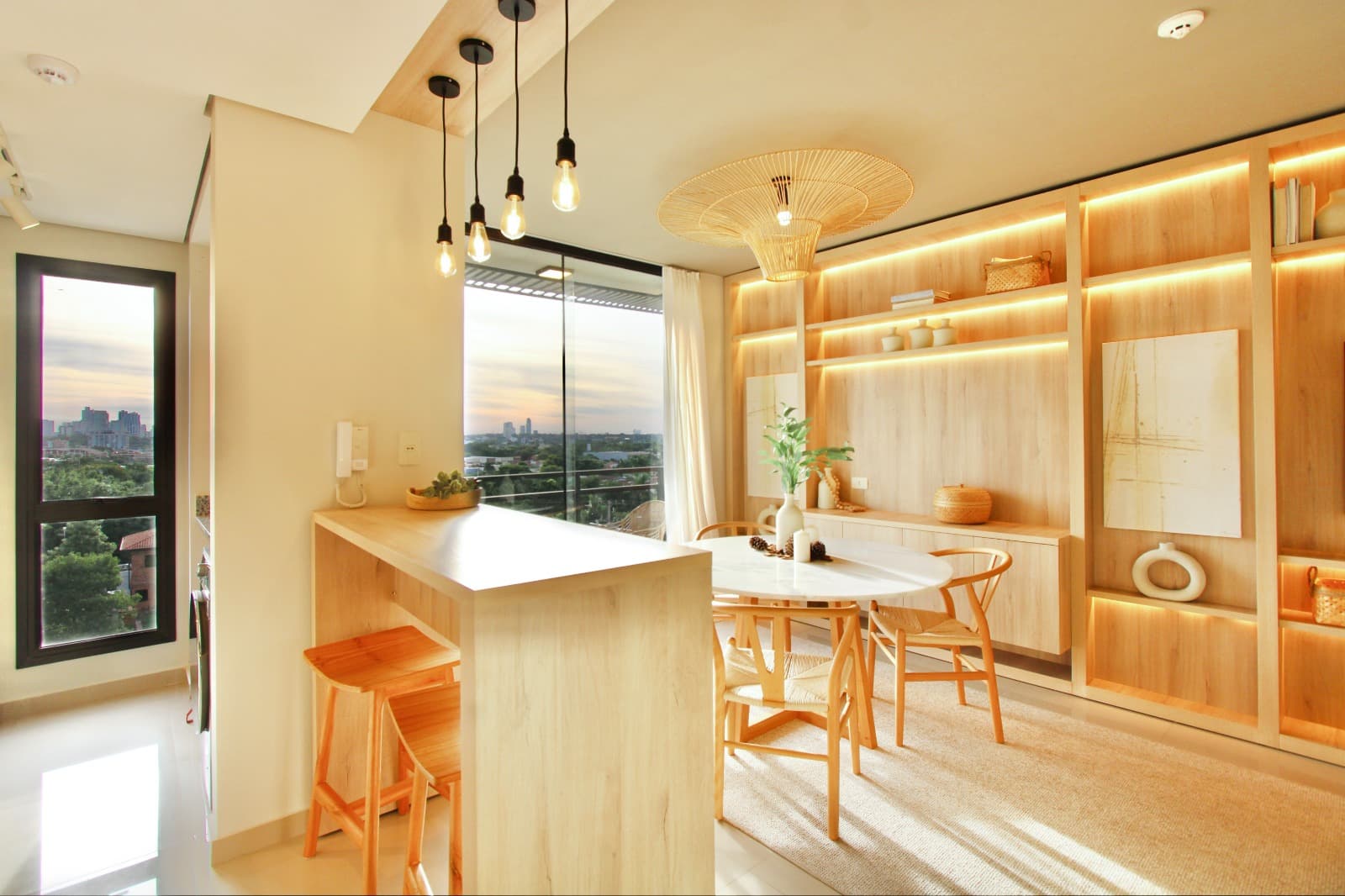 Casa en Ytay, Asunción