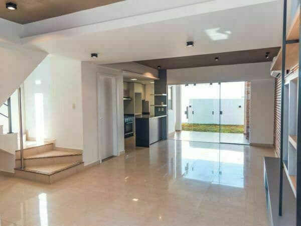 Dúplex en Ciudad Nueva - foto 6