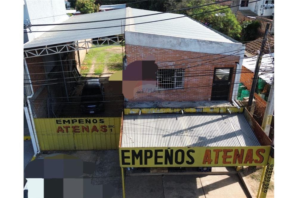 Local comercial en Manuel Ortiz Guerrero