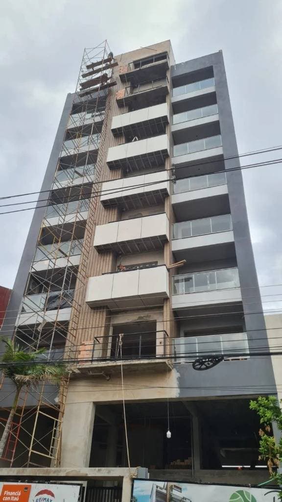 Departamento en Municipalidad de Asunción