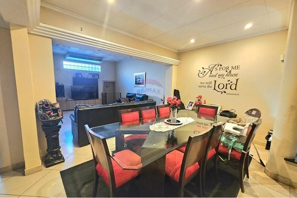 Casa en La Encarnación, Asunción - foto 4