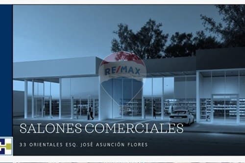 Local comercial en Bernardino Caballero, Asunción