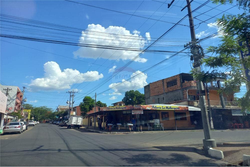 Local comercial en Maria Auxiliadora