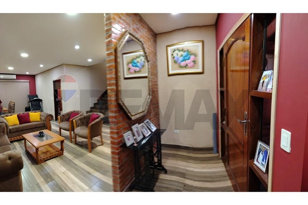Casa en Gloria Maria - foto 8