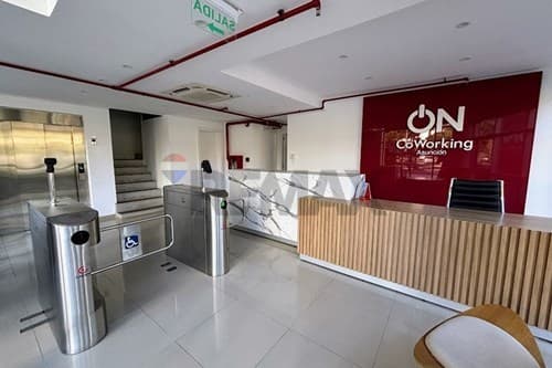 Oficina en Las Lomas, Asunción - foto 3