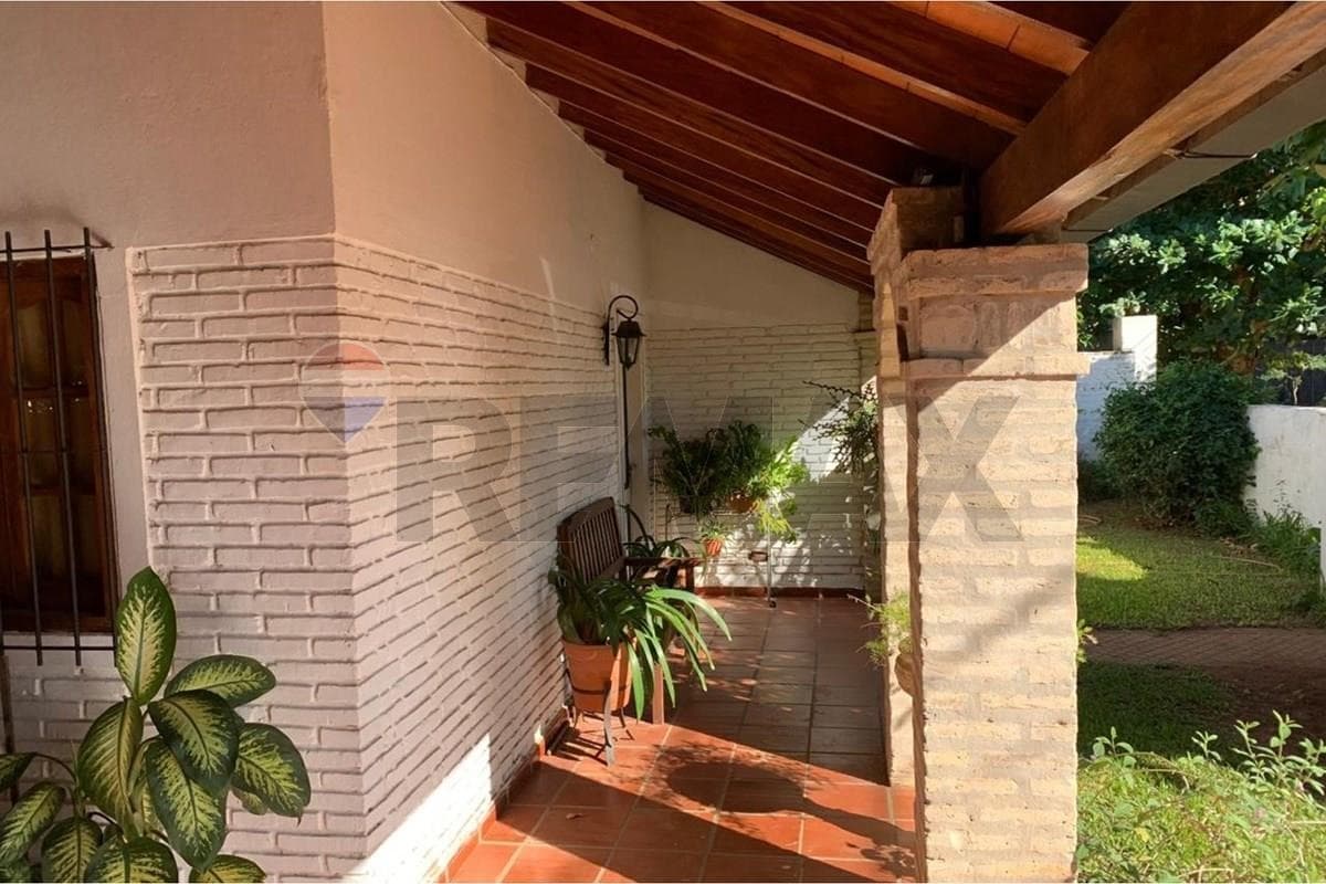 Casa en San Jorge, Asunción - foto 6