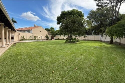Casa en San Jorge, Asunción - foto 4