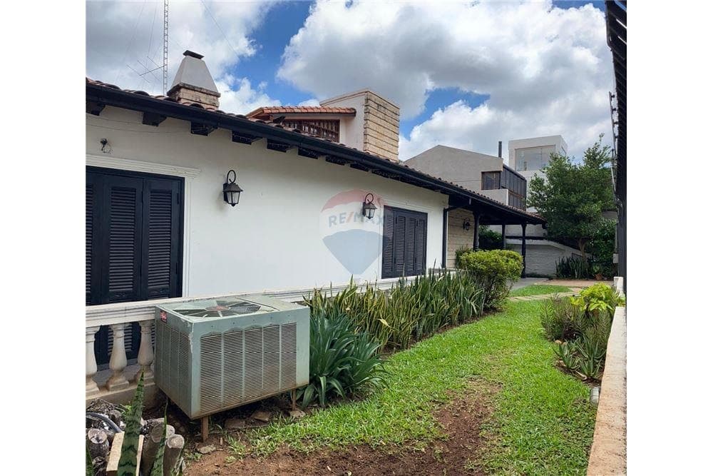 Casa en Manorá, Asunción - foto 2