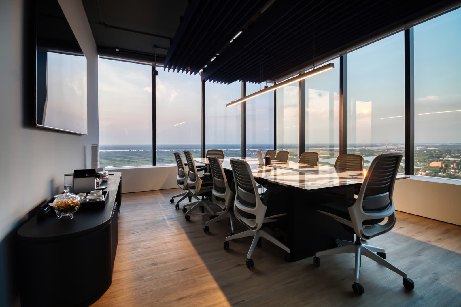 Oficina en GoTower