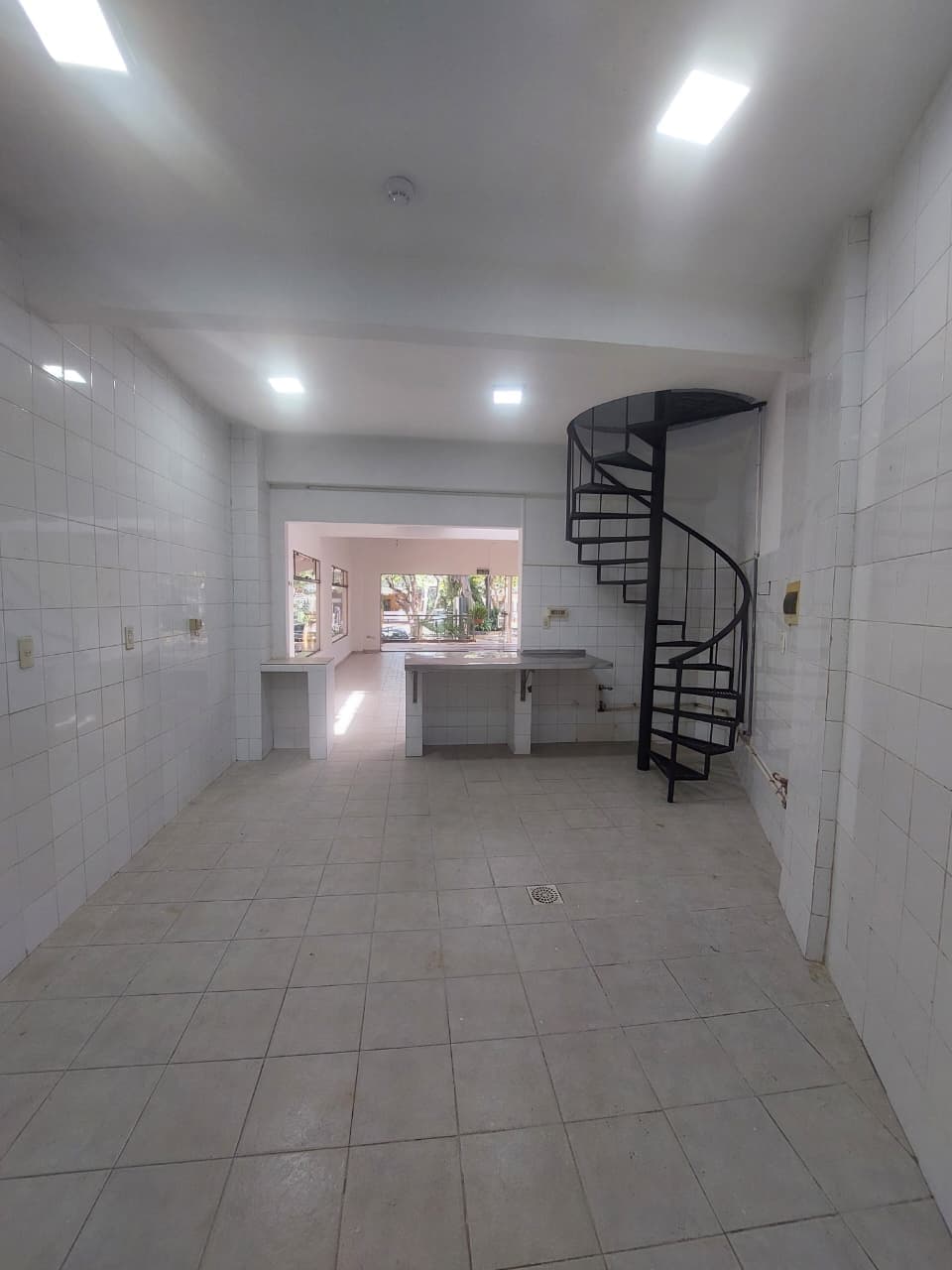 Local comercial en Avenida Boggiani - foto 2