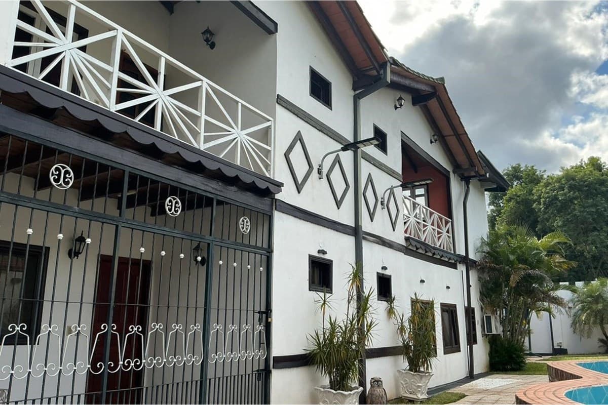 Casa en El Bosque