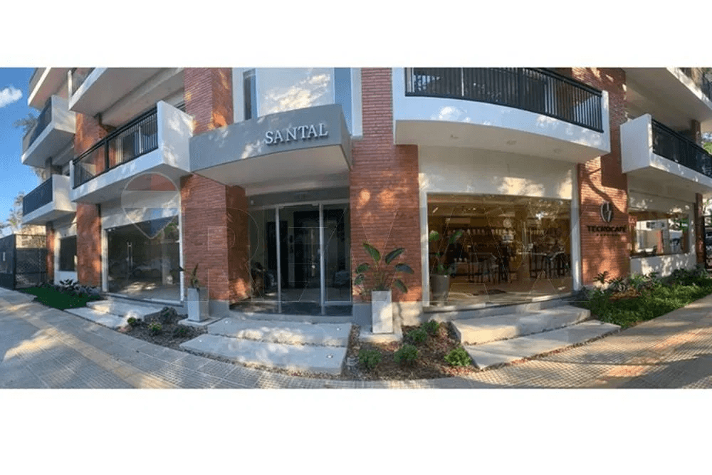 Oficina en San Cristobal, Asunción