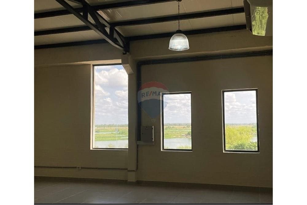 Tinglado/Depósito en Tablada Nueva - foto 4