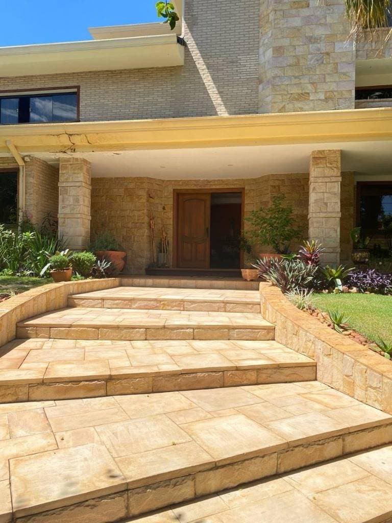 Casa en Rivarola & Eusebio Lillo Robles - foto 8