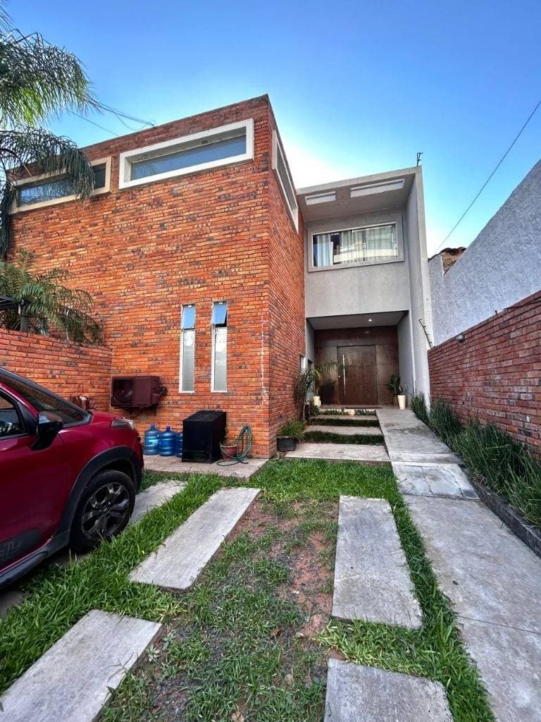 Casa en Ropa americana sabri - foto 8