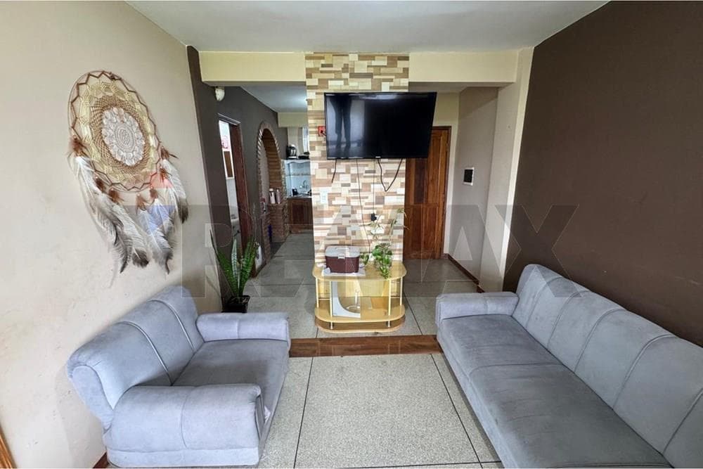 Departamento en Encarnación, Itapúa - foto 4