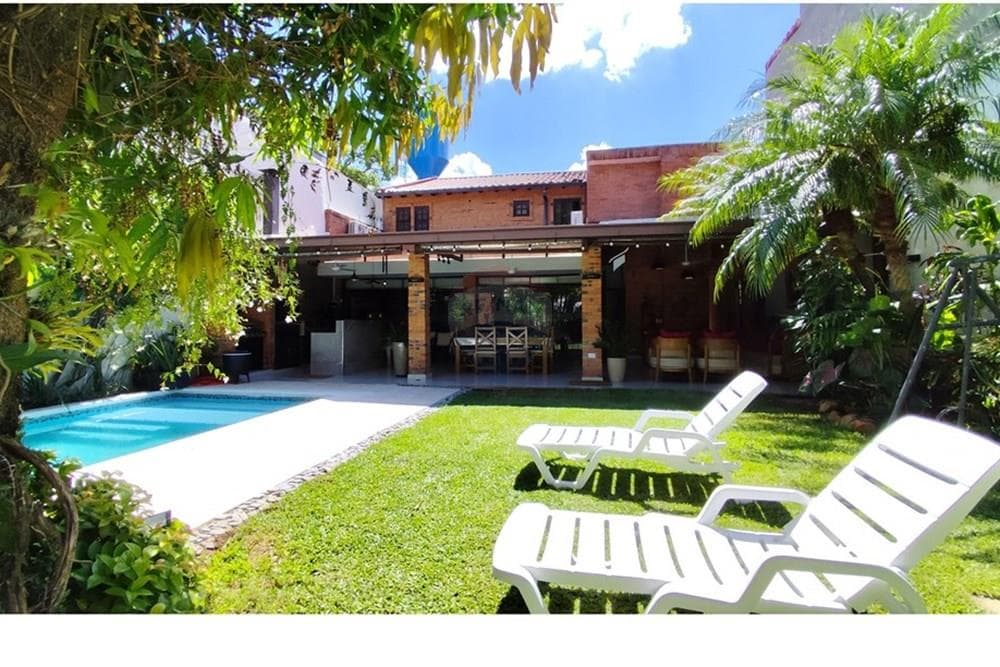 Casa en Villa Aurelia