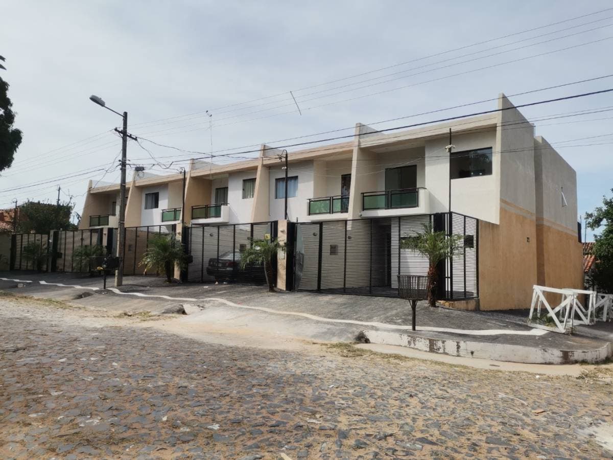 Dúplex en 11 de Setiembre entre Francia y Corochiré - foto 2