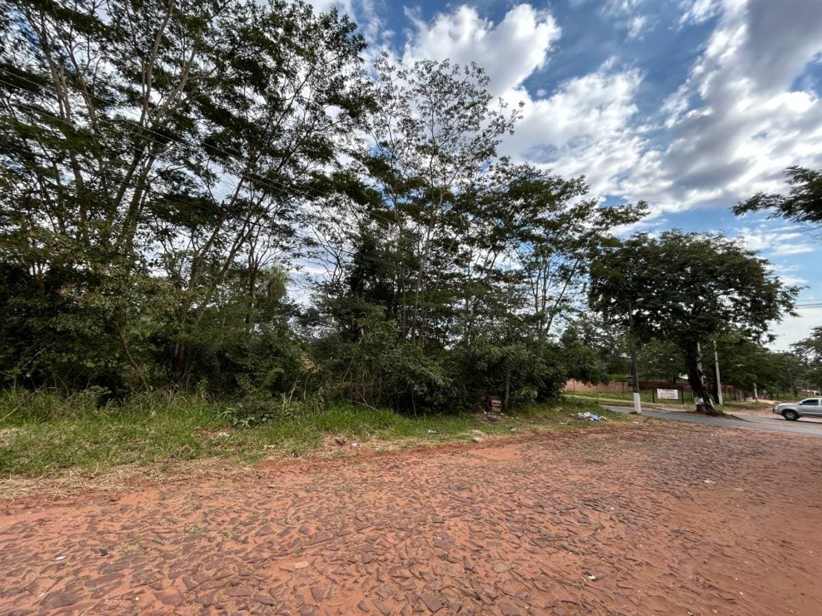 Terreno en Capilla del Monte - foto 4