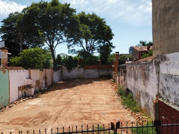 Terreno en Ycuá Satí, Asunción - foto 10