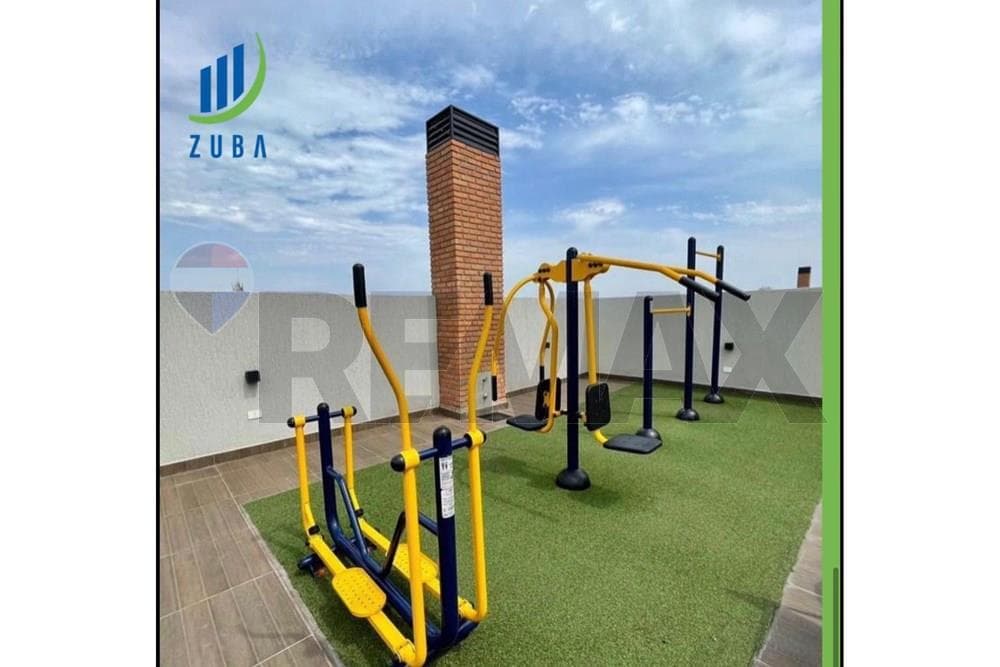 Departamento en Monte Alto & Capitan Valois Rivarola - foto 10