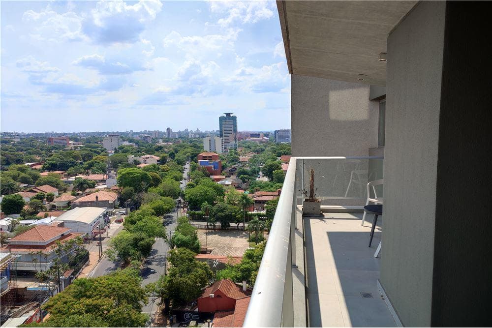 Departamento en Mcal. Estigarribia, Asunción - foto 9