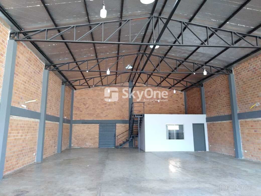Local comercial en Villa Elisa, Central