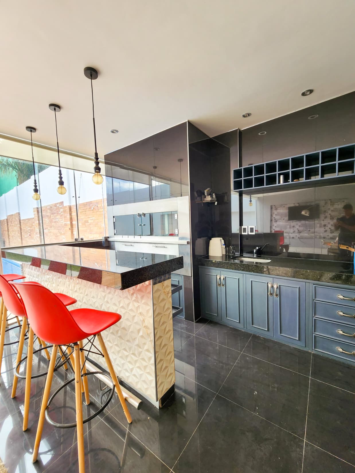 Casa en Ycuá Satí, Asunción - foto 10