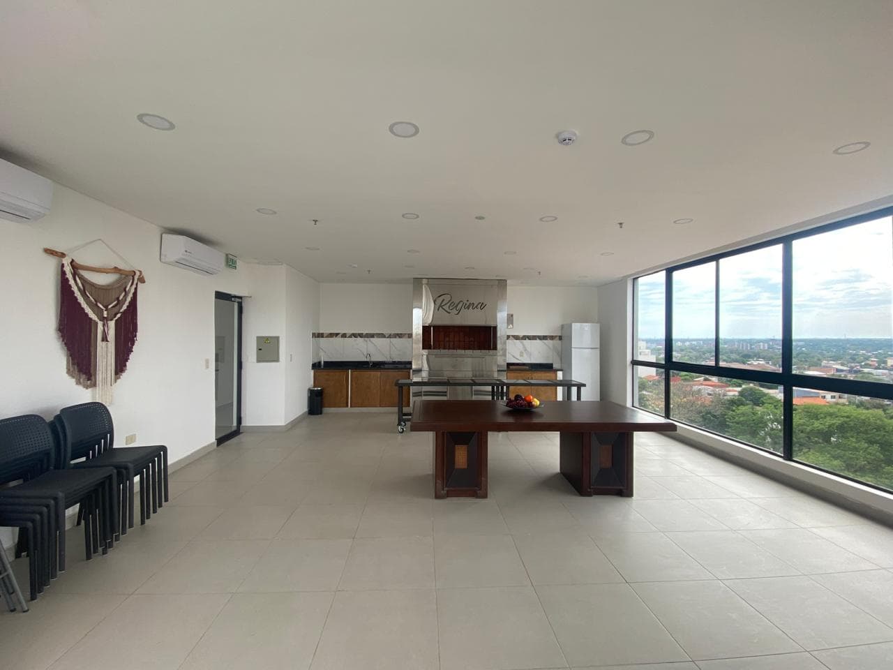 Departamento en Herrera, Asunción - foto 9