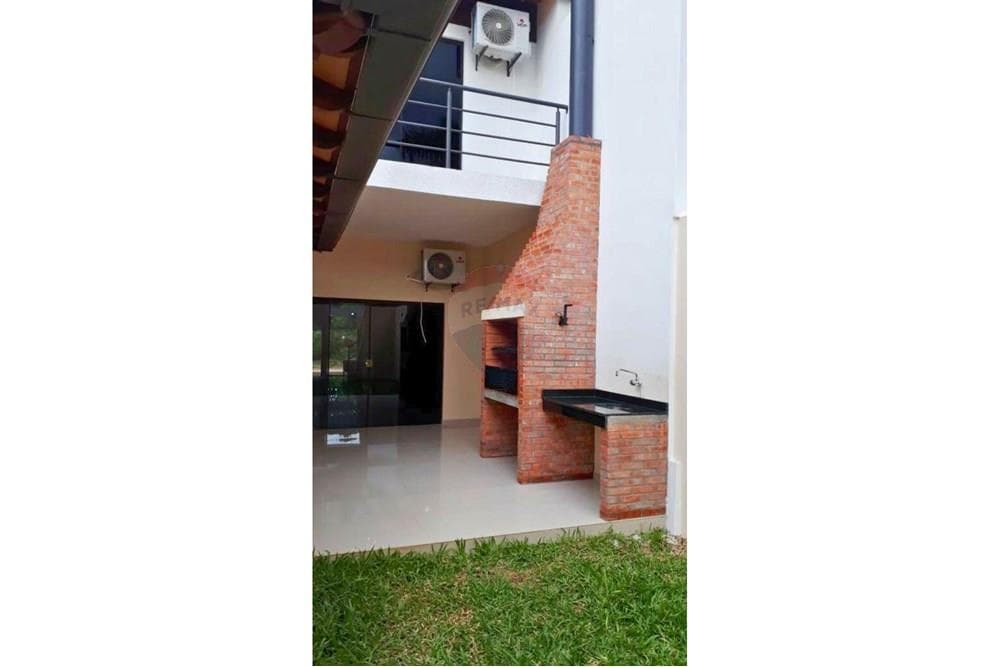 Dúplex en Luque, Central - foto 4