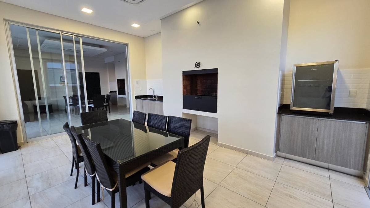 Departamento en Recoleta, Asunción - foto 8
