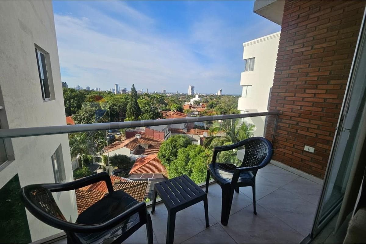 Departamento en Los Laureles, Asunción - foto 2