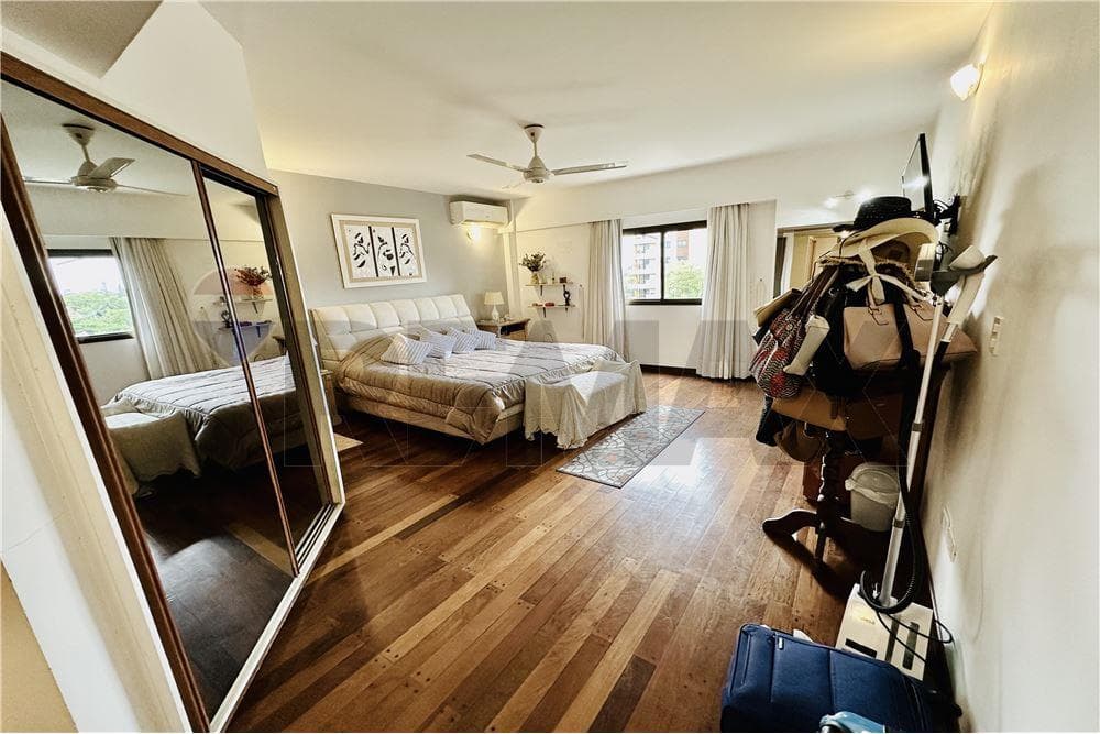 Departamento en Las Mercedes, Asunción - foto 6