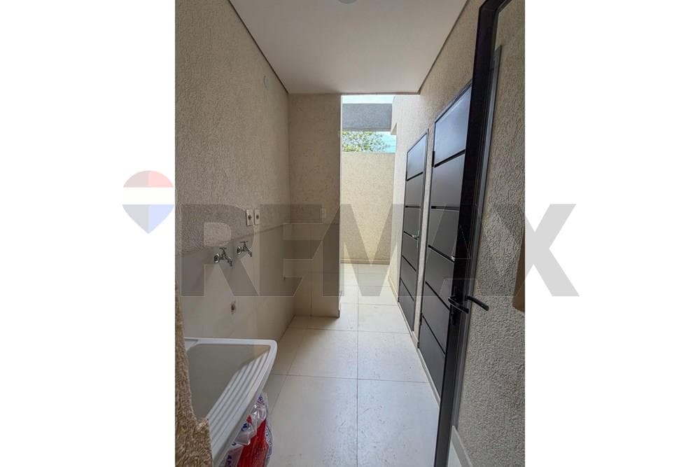 Dúplex en San Jorge, Asunción - foto 7