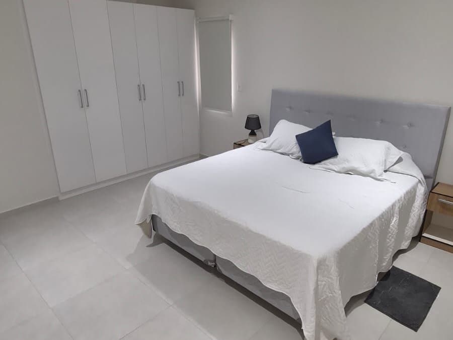 Departamento en Coronel Silvio Garay