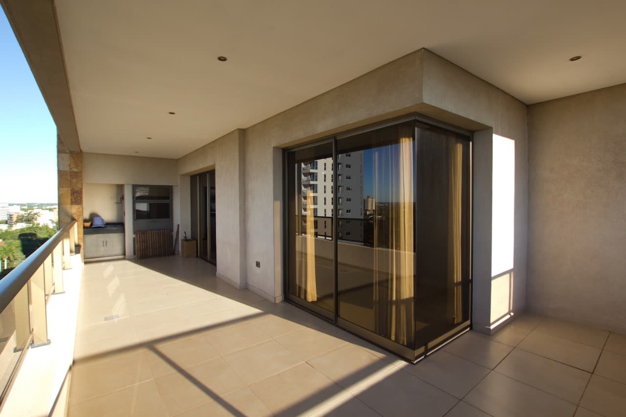 Departamento en Las Lomas, Asunción - foto 3