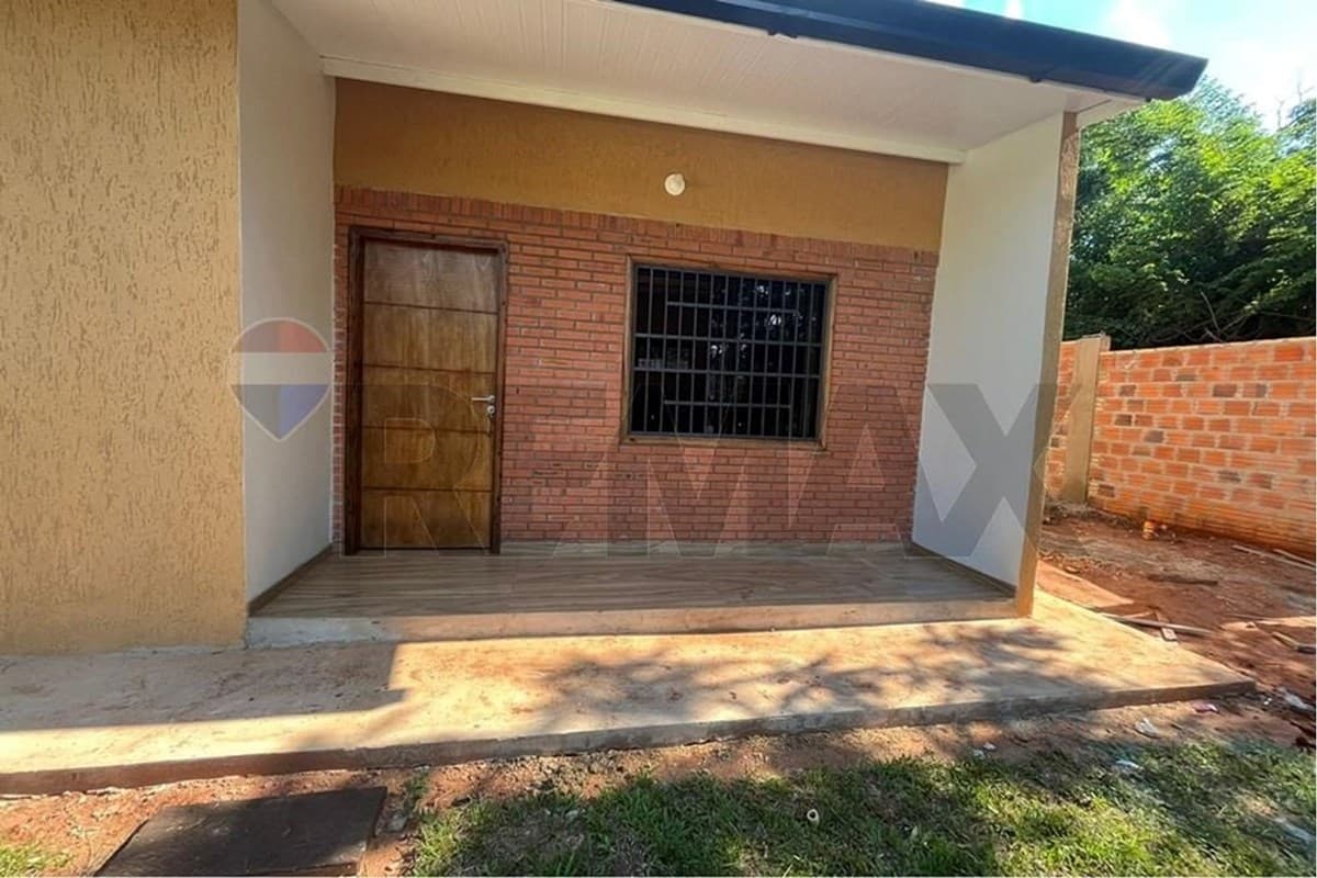 Casa en Mbokajaty del Norte - foto 3