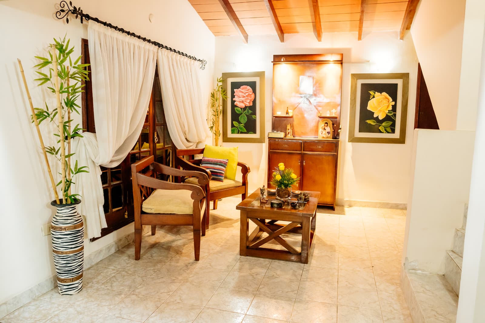 Casa en Koeti & Mburukuja - foto 4