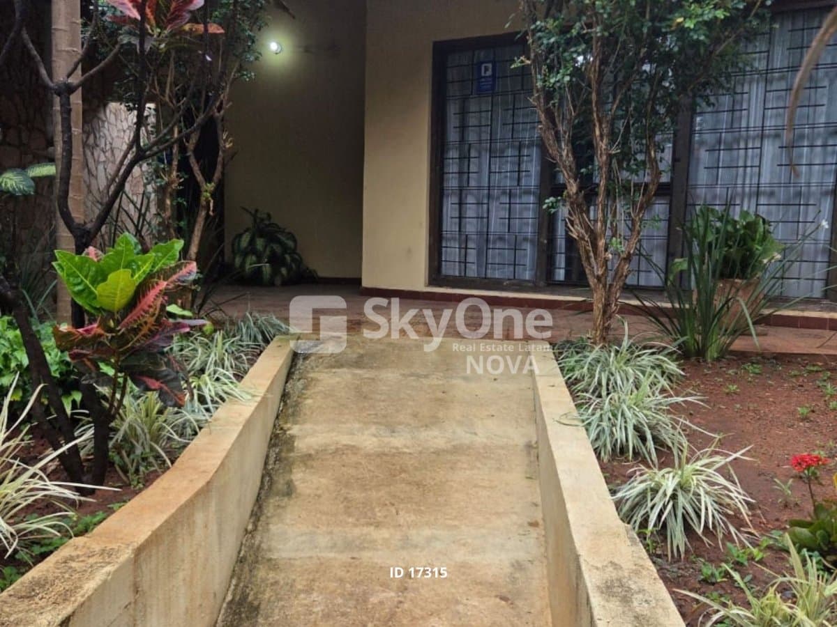 Casa en Recoleta, Asunción - foto 3