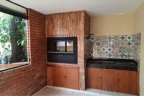 Casa en Los Laureles, Asunción - foto 4