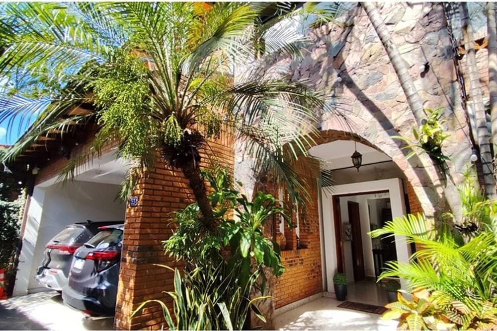 Casa en Villa Aurelia - foto 3