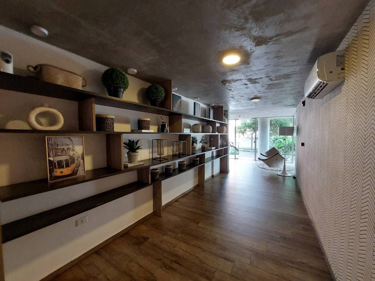 Departamento en Barrio Jara, Asunción - foto 4