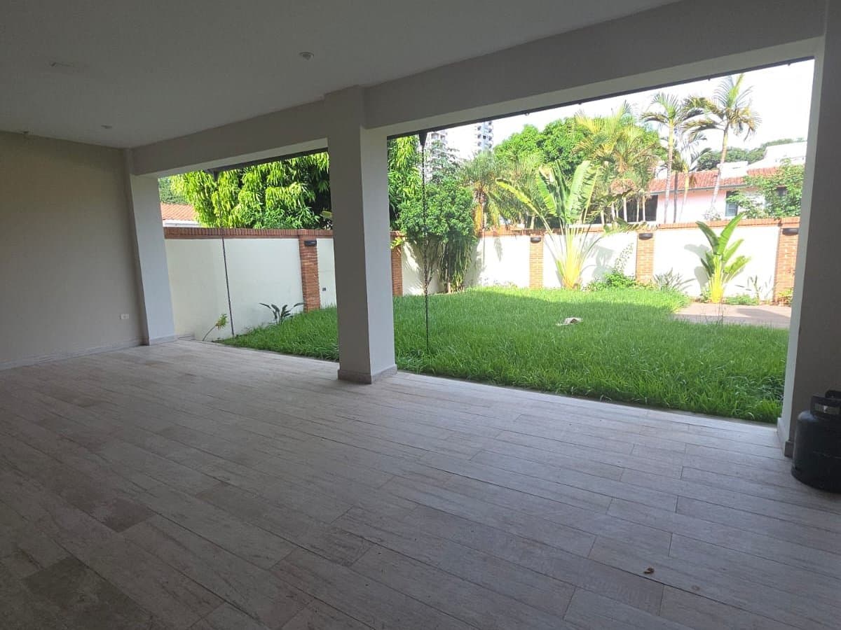 Casa en Las Lomas, Asunción - foto 3