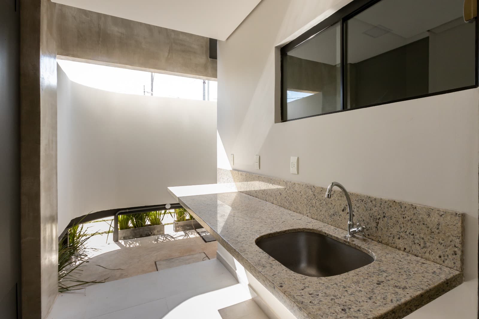 Dúplex en Mburucuyá, Asunción - foto 9