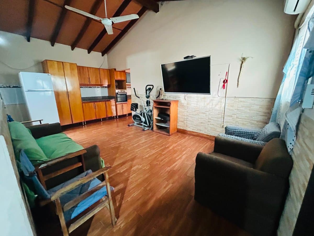 Casa en Gondra - foto 2