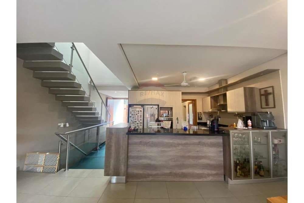 Dúplex en Recoleta, Asunción - foto 3