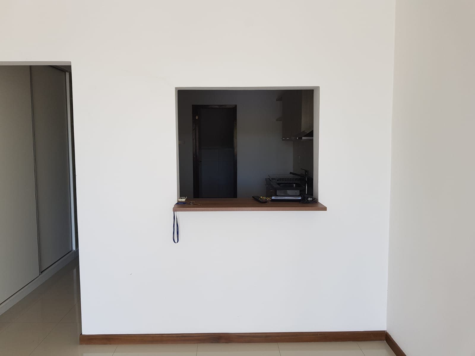 Departamento en San Jorge, Asunción - foto 3
