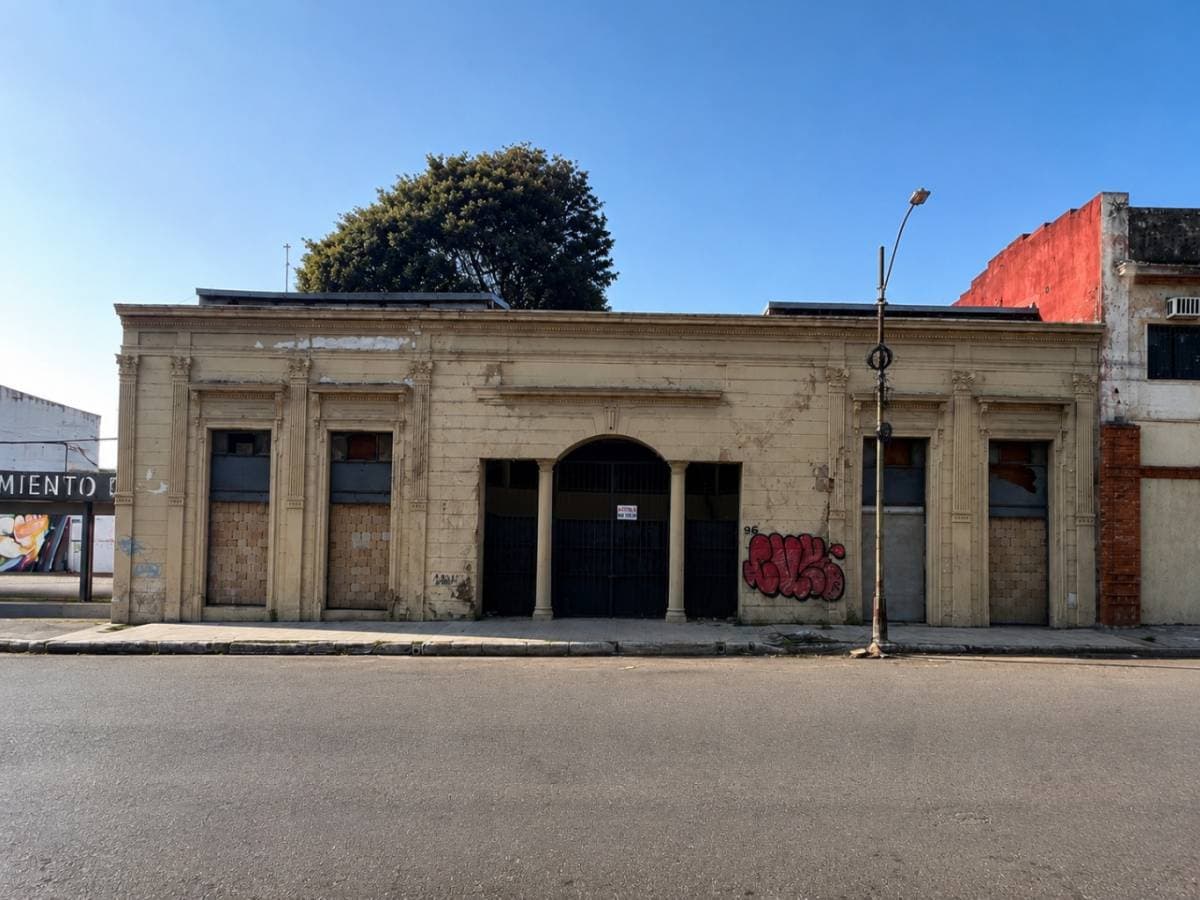 Local comercial en San Roque, Asunción - foto 2
