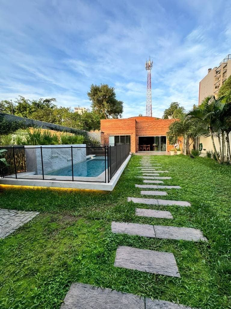 Casa en Herrera, Asunción - foto 6
